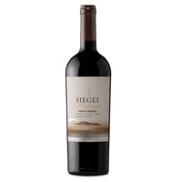 Vino Siegel Single Vineyard Petit Verdot 750cc