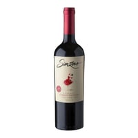 Vino Sin Alcohol Sinzero 0,5° - Reserva Cabernet Sauvignon 750ml