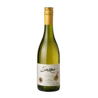 Vino Sin Alcohol Sinzero 0,5° - Reserva Chardonnay 750ml