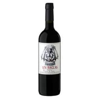 Vino Sin Reglas Malbec 13.2° 750 cc