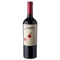 Vino Sinzero Cabernet Sauvignon Reserva (Desalcoholizado) Zero*