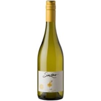 Vino Sinzero Chardonnay sin alcohol 750 cc