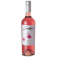 Vino Sinzero Rosé 750cc 0,5º alc.