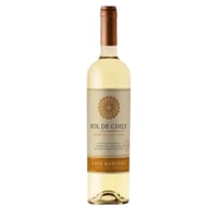 Vino Sol de Chile - Late Harvest - 500ml