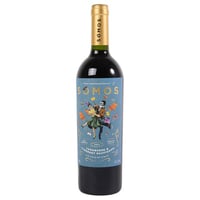 Vino Somos Reserva Carmenere & Cabernet Sauvignon 750cc