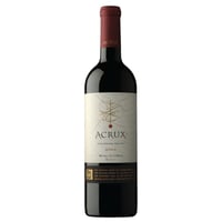 Vino Sutil Acrux Red Blend Premium Botella 750cc