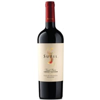Vino Sutil Grand Rsve Cabernet Sauvignon 750cc