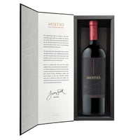 Vino Sutil Icono Mixtio Ensamblaje 750cc