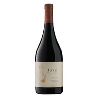 Vino Sutil Limited Release Cinsault 750cc