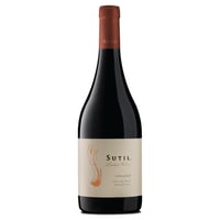 Vino Sutil Limited Release Cinsault 750cc