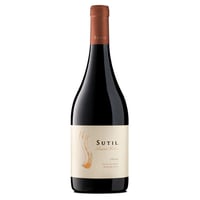 Vino Sutil Limited Release Syrah 750cc