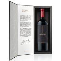 Vino Sutil Mixtio Ensamblaje 750cc