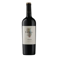 Vino Sutil Reserva Carmenere Botella 750cc