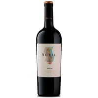 Vino Sutil Reserva Merlot 750cc
