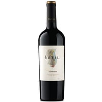Vino Sutil Rsve Carmenere 750cc