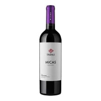 Vino Tabalí Micas Carmenere 750cc