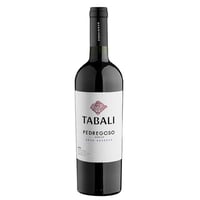 Vino Tabali Pedregoso Gran Reserva Merlot 750cc
