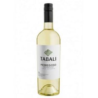Vino Tabali Pedregoso Gran Reserva Sauvignon Blanc 750cc