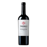 Vino Tabali Pedregoso Gran Reserva Syrah 750cc