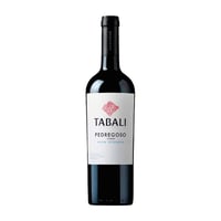 Vino Tabali Pedregoso Gran Reserva Syrah Botella 750cc