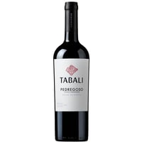 Vino Tabali Pedregoso Gran Rsva Syrah-Carmenere 750cc