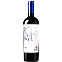 Vino Tabalí Roca Madre Malbec 750cc