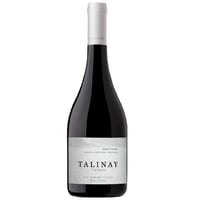 Vino Tabalí Talinay Pinot Noir 750cc