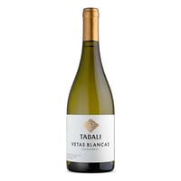 Vino Tabali Vetas Blancas Chardonnay 750cc