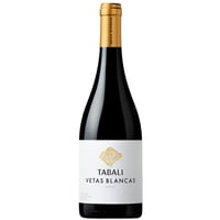 Vino Tabalí Vetas Blancas Syrah 750cc