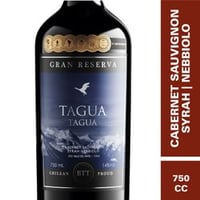 Vino Tagua Tagua Gran Reserva Ensamblaje 750 cc