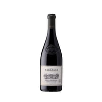 Vino Tarapaca Gran Reserva Cabernet Sauvignon Botella 750cc