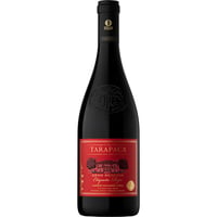 Vino Tarapaca Gran Reserva Etiqueta Roja Blend Botella 750cc