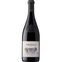 Vino Tarapaca Gran Rsva Cabernet Sauvignon 750cc