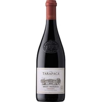 Vino Tarapaca Gran Rsva Carmenere 750cc