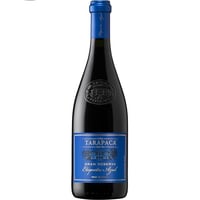Vino Tarapaca Gran Rsva Etiqueta Azul 750cc