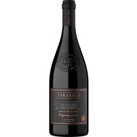 Vino Tarapaca Gran Rsva Etiqueta Negra Carmenere 750cc