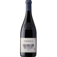 Vino Tarapaca Gran Rsva Merlot 750cc