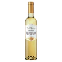 Vino Tarapaca Late Harvest 500cc