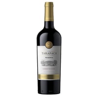 Vino Tarapaca Reserva Cabernet Sauvignon Botella 750cc
