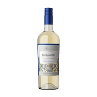 Vino Terranoble Reserva Sauvignon Blanc Botella 750cc