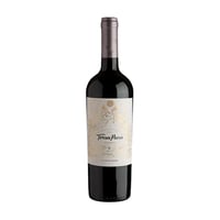 Vino Terrapura Reserva Carmenere Botella 750cc