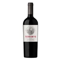 Vino Terrunyo Cabernet Sauvignon 750cc