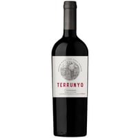 Vino Terrunyo Carmenere 750cc