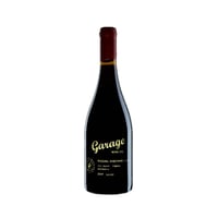 Vino Tinto Garage Bagual Vyrd Garnacha 750cc