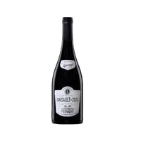 Vino Tinto Garage Cinsault Soothsayer 750cc