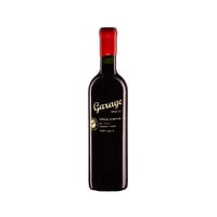 Vino Tinto Garage Pirque Vyrd Cabernet Franc 750cc