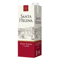 Vino Tinto Santa Helena 1000cc