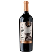 Vino Toreto Gran Rsva Cabernet Sauvignon 750cc