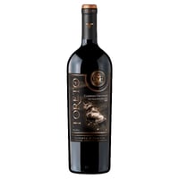 Vino Toreto Reserva De Familia Cabernet Sauvignon