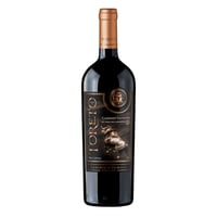 Vino Toreto Reserva de Familia Cabernet Sauvignon 750cc